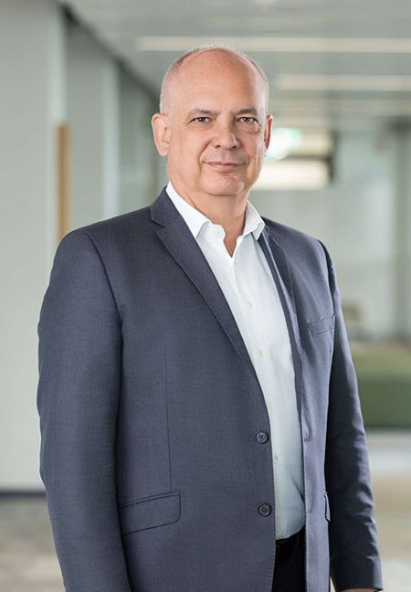 Portrait of Thomas Seipolt.